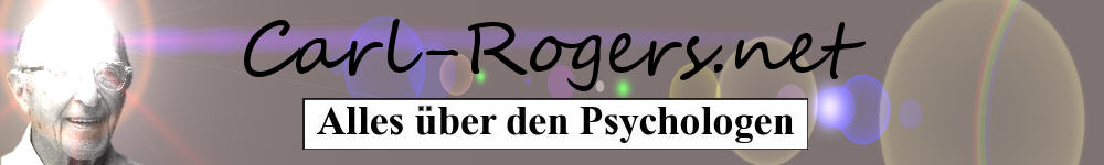 Logo Carl Rogers